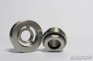 CTHULHU 2 RTA заправочная крышка