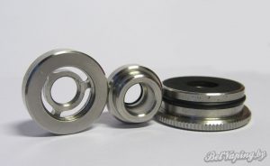 CTHULHU 2 RTA заправочная крышка