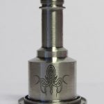CTHULHU 2 RTA испарительная камера