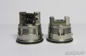 CTHULHU 2 RTA сменные деки