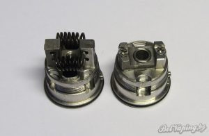 CTHULHU 2 RTA сменные деки