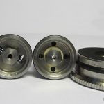 CTHULHU 2 RTA сменные деки