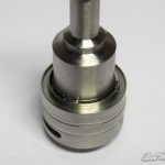CTHULHU 2 RTA установка испарительной камеры