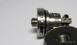 CTHULHU 2 RTA рекугировка обдува