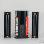 Крышки аккумуляторных отсеков в Eleaf iStick TC100W