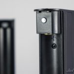 Механическая кнопка блокировки в Eleaf iStick TC100W