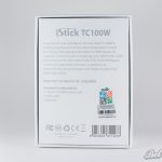 Упаковка Eleaf iStick TC100W