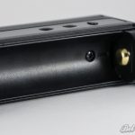 Контакты в Eleaf iStick TC100W