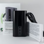 Комплект поставки Eleaf iStick TC100W