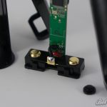 Eleaf iStick TC100W в разобранном виде