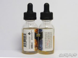 Жидкости NicVape Серия Camouflage