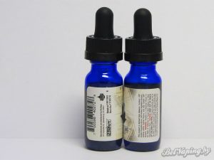 Жидкости NicVape Серия Trade Winds Tobacco