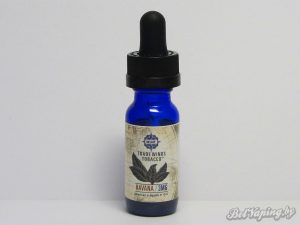 Жидкости NicVape Серия Trade Winds Tobacco. HAVANA