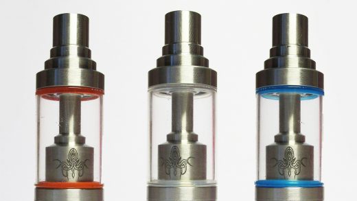 Обзор CTHULHU 2 RTA