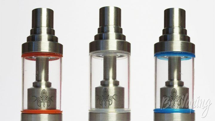 Обзор CTHULHU 2 RTA