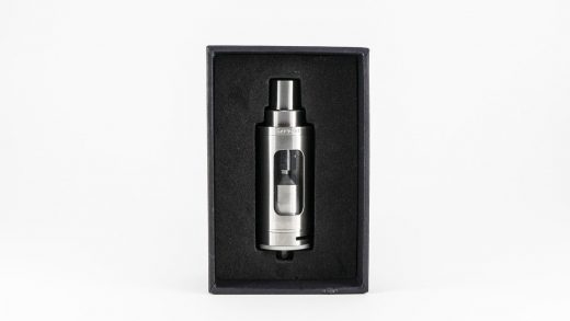 Обзор Serpent RTA от Wotofo