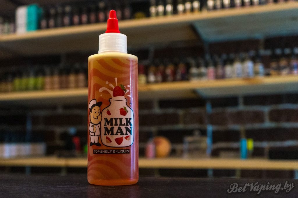 One Hit Wonder - Milk Man