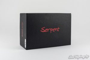 Упаковка Serpent RTA