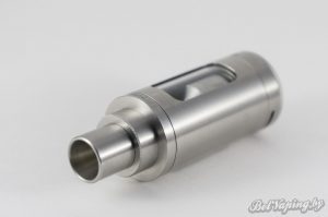 Внешний вид Serpent RTA