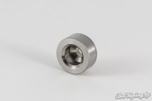 Верхняя крышка Serpent RTA