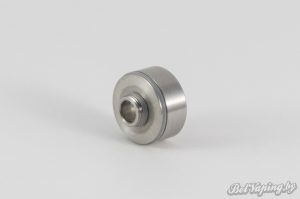 Верхняя крышка Serpent RTA
