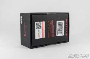 Упаковка Serpent RTA