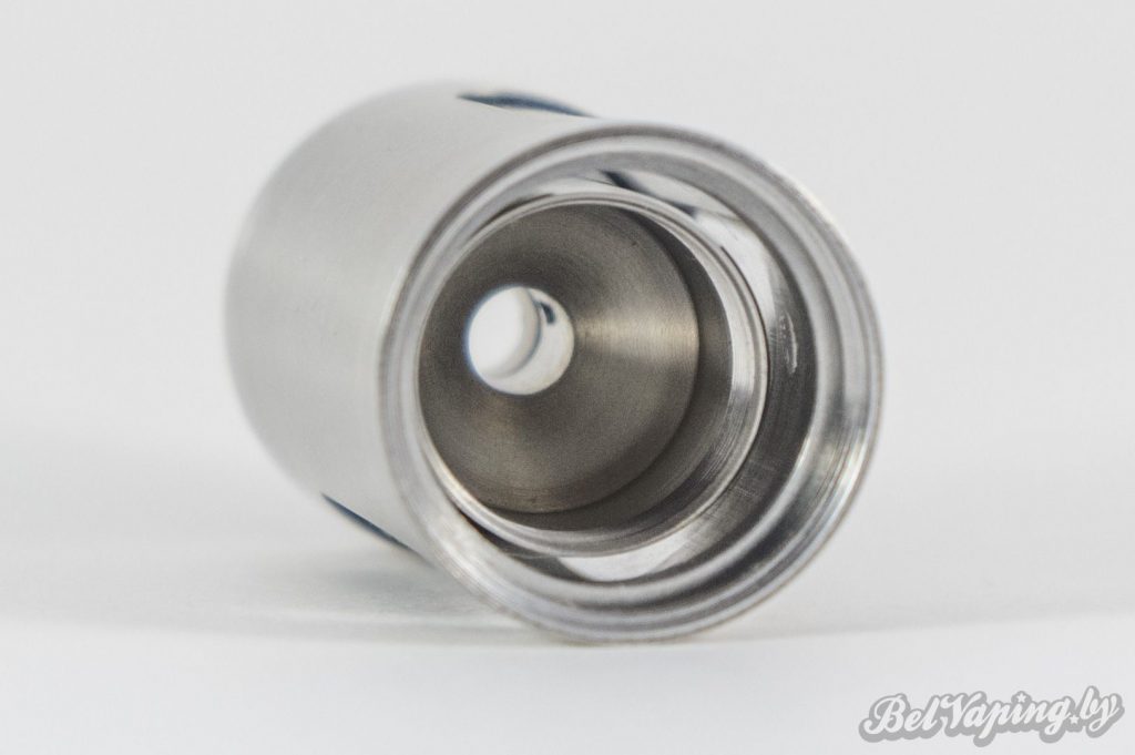 Бак Serpent RTA