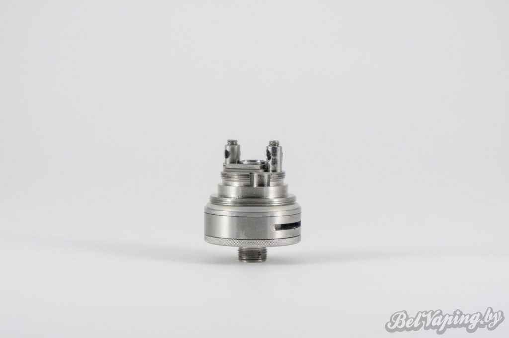 База Serpent RTA