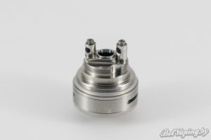 База Serpent RTA