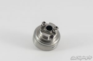 База Serpent RTA