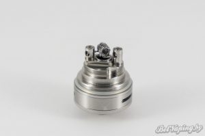 Установка намотки в Serpent RTA