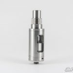 Дриптип с радиатором Serpent RTA