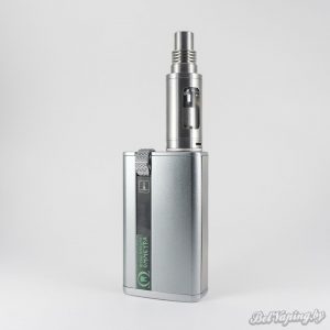 Serpent RTA с радиатором и Vanguard Cavalry