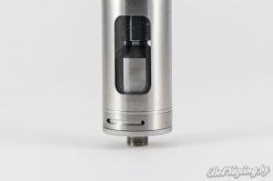 Регулировка затяжки Serpent RTA