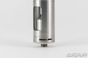 Регулировка затяжки Serpent RTA