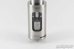 Регулировка подачи жидкости Serpent RTA