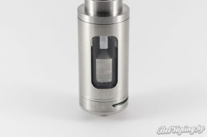 Регулировка подачи жидкости Serpent RTA
