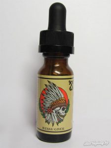 Жидкости Traditional Juice - INDIAN GIVER