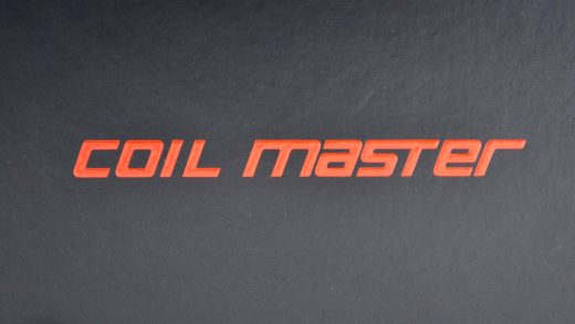 Обзор Coil Master Tab 521 и Coil Master Kit V2