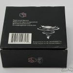 AROMAMIZER RDA - Упаковка