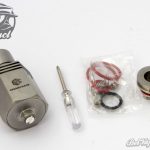 AROMAMIZER RDA - Комплектация