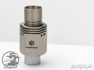 AROMAMIZER RDA - Экстерьер