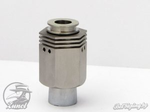 AROMAMIZER RDA - Переходник
