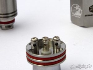 AROMAMIZER RDA - Стойки