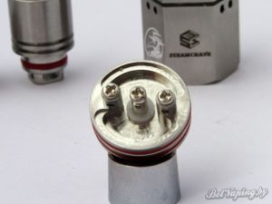 AROMAMIZER RDA - Стойки