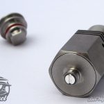 AROMAMIZER RDA - Пин