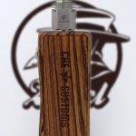 AROMAMIZER RDA - на Che Customs Mod