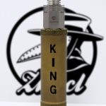 AROMAMIZER RDA - на KING 26650