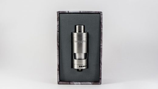 Обзор Wotofo Conqueror RTA
