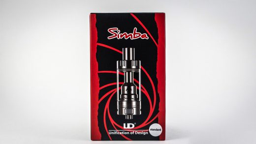 Обзор Youde UD Simba Tank